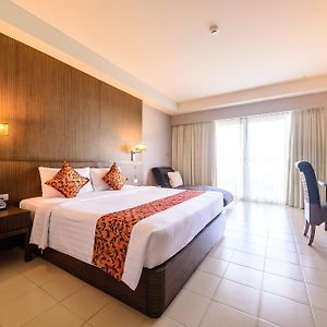 Grand Deluxe Double or Twin Room